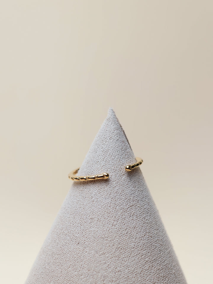 Bague Aby