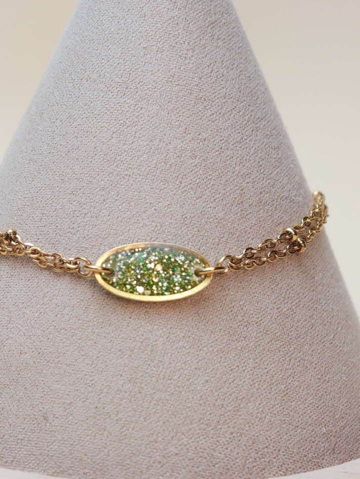Bracelet Pepita